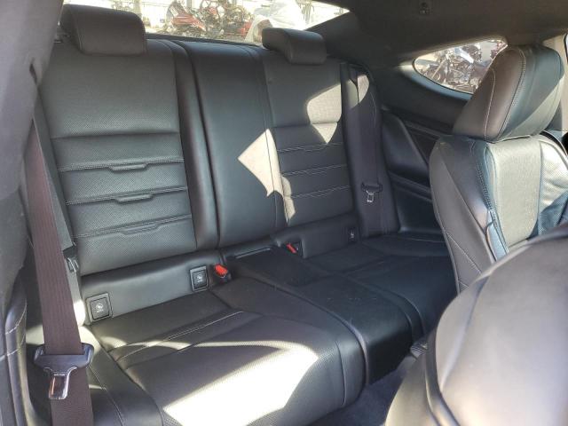 Photo 10 from auction – 2015 LEXUS RC 350 with VIN JTHSE5BC6F5000304