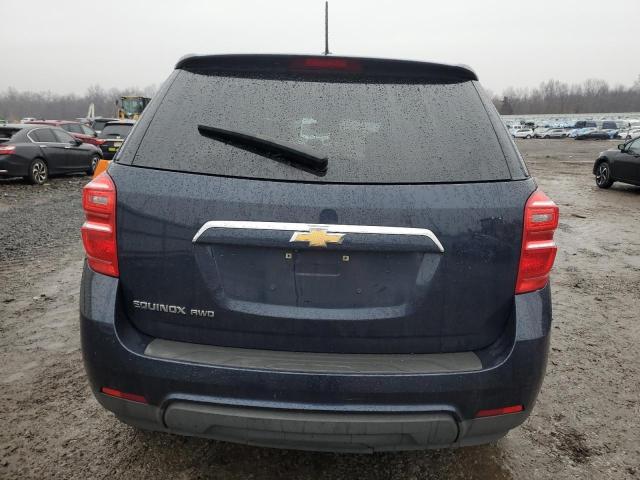 Zdjęcie 6 z aukcji – 2017 CHEVROLET EQUINOX LS z VIN 2GNFLEEK4H6187584