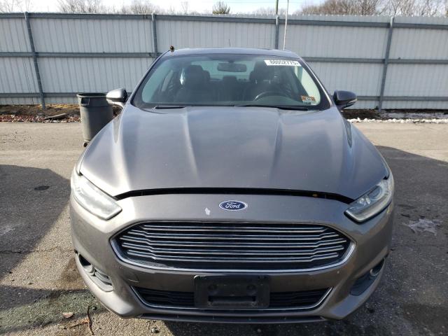 Photo 5 from auction – 2013 FORD FUSION SE with VIN 3FA6P0HR9DR246419