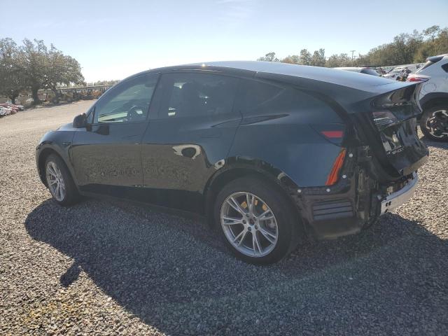 Photo 2 from auction – 2023 TESLA MODEL Y with VIN 7SAYGDEE3PF797238