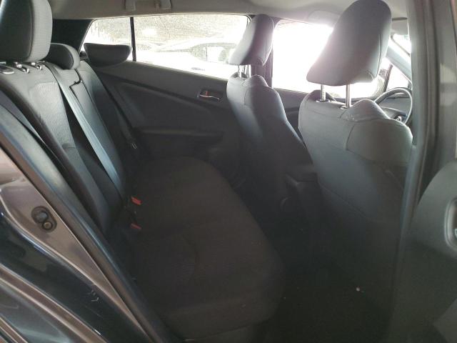 Photo 10 from auction – 2016 TOYOTA PRIUS with VIN JTDKARFU9G3021569
