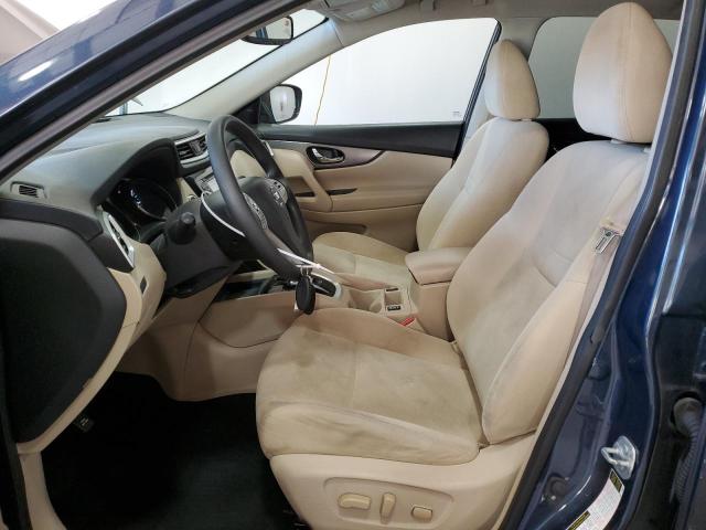Photo 7 from auction – 2016 NISSAN ROGUE S with VIN KNMAT2MV7GP619418