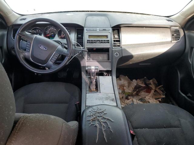 Photo 8 from auction – 2011 FORD TAURUS SEL with VIN 1FAHP2EW0BG107976