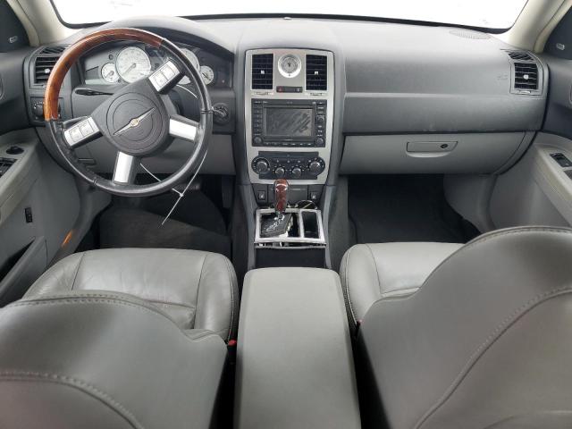Photo 8 from auction – 2006 CHRYSLER 300C with VIN 2C3LA63H76H135354