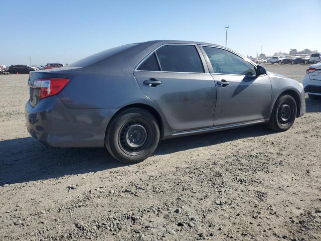 Фото 3 с аукциона – 2012 TOYOTA CAMRY BASE с VIN 4T4BF1FK3CR201783