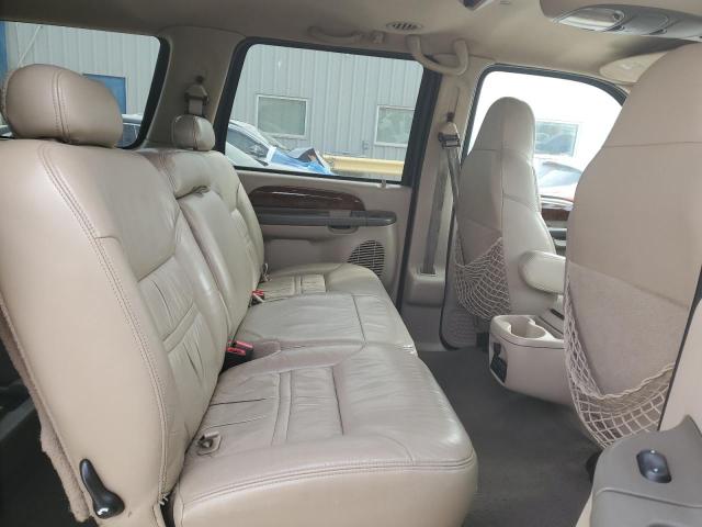 Photo 11 from auction – 2000 FORD EXCURSION with VIN 1FMNU42S7YEC18866
