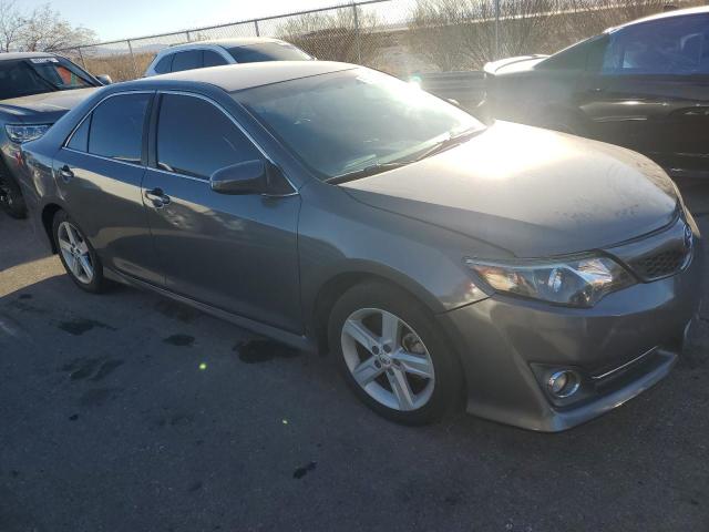 Photo 4 from auction – 2012 TOYOTA CAMRY BASE with VIN 4T1BF1FK7CU166644