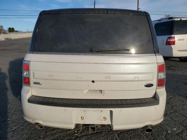 Photo 6 from auction – 2013 FORD FLEX SEL with VIN 2FMGK5C89DBD16956