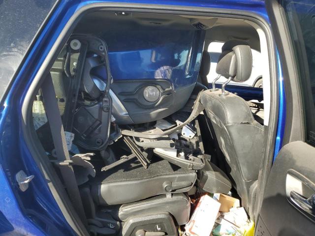 Zdjęcie 11 z aukcji – 2015 DODGE JOURNEY CR z VIN 3C4PDCGB5FT727657