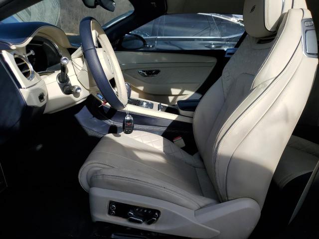 Photo 7 from auction – 2023 BENTLEY CONTINENTA with VIN SCBDG4ZG1PC011332