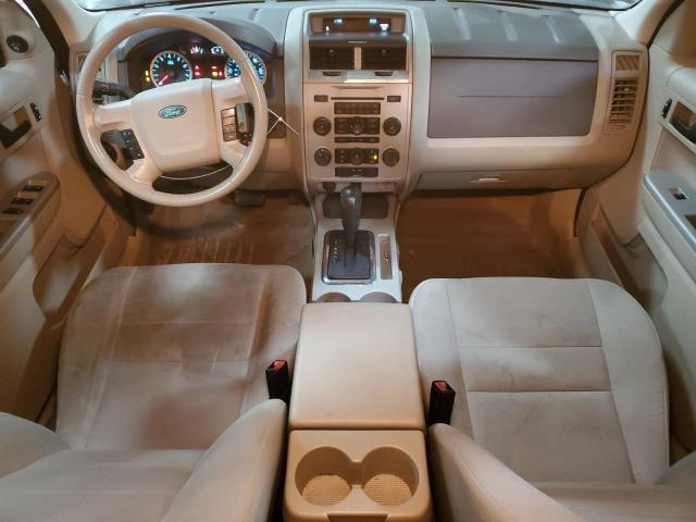 Photo 8 from auction – 2012 FORD ESCAPE XLT with VIN 1FMCU9DG9CKC55487