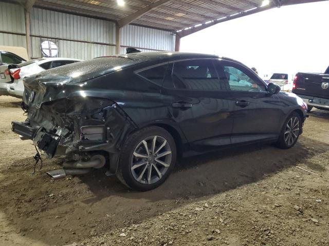 Photo 3 from auction – 2024 ACURA INTEGRA with VIN 19UDE4H27RA014003