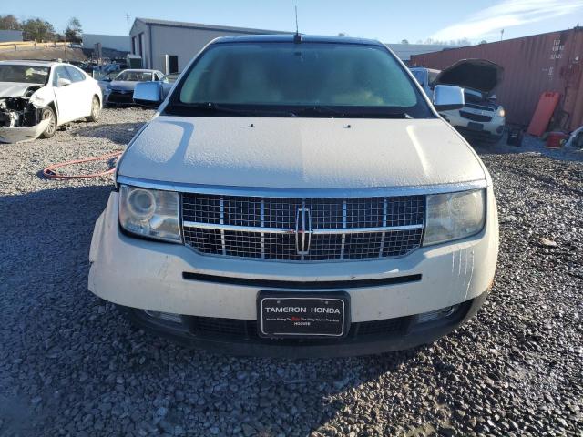 Photo 5 from auction – 2007 LINCOLN MKX with VIN 2LMDU88C97BJ19936