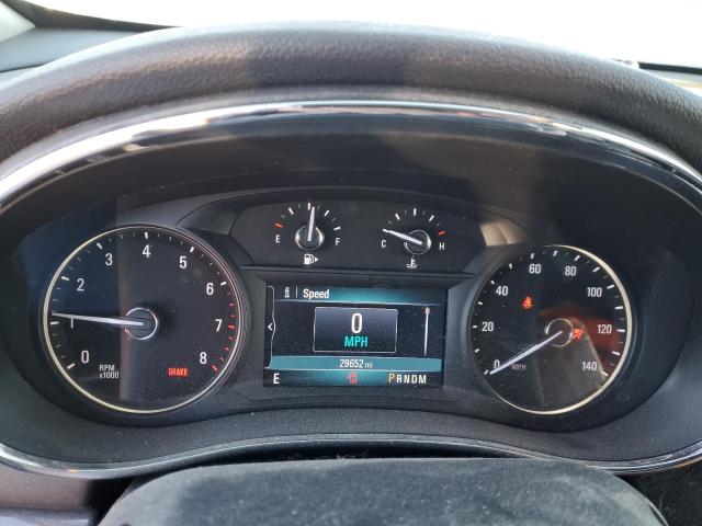 Photo 9 from auction – 2019 BUICK ENCORE PRE with VIN KL4CJASB3KB704497