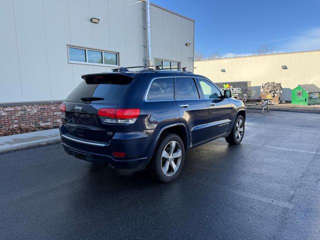 Photo 4 from auction – 2015 JEEP GRAND CHER with VIN 1C4RJFCG3FC846825