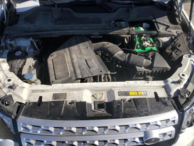 Photo 12 from auction – 2016 LAND ROVER DISCOVERY with VIN SALCT2BG5GH621118