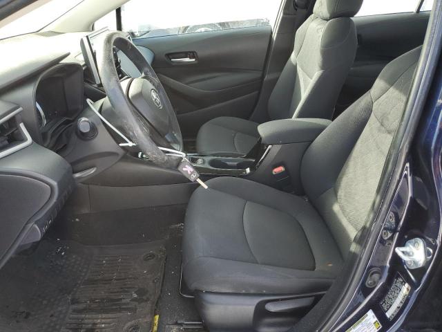 Photo 7 from auction – 2020 TOYOTA COROLLA LE with VIN 5YFEPRAE8LP126732