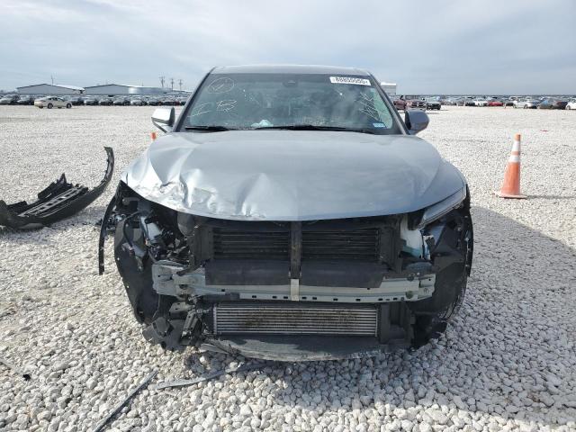Photo 5 from auction – 2023 CHEVROLET BLAZER 2LT with VIN 3GNKBCR49PS131321