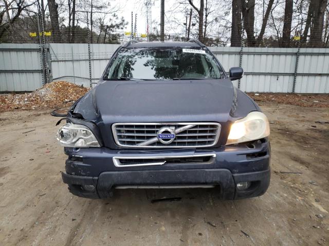 Photo 5 from auction – 2012 VOLVO XC90 3.2 with VIN YV4952CY9C1613221