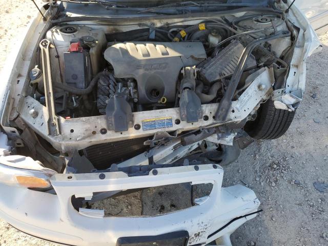 Photo 11 from auction – 2004 BUICK REGAL LS with VIN 2G4WB52K841355956