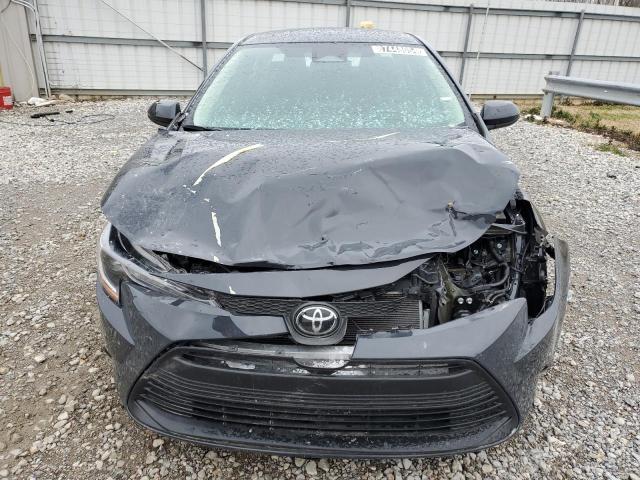 Photo 5 from auction – 2024 TOYOTA COROLLA LE with VIN 5YFB4MDE7RP120813