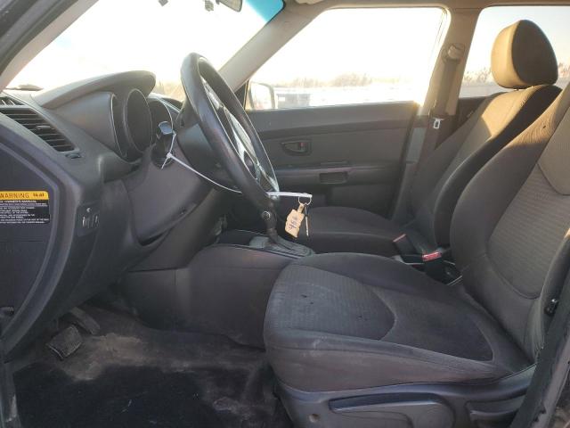 Zdjęcie 7 z aukcji – 2013 KIA SOUL z VIN KNDJT2A50D7569977