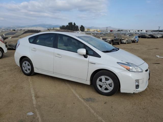 Photo 4 from auction – 2010 TOYOTA PRIUS with VIN JTDKN3DU6A0094914