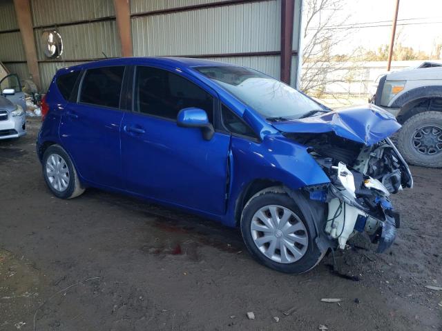 Photo 4 from auction – 2014 NISSAN VERSA NOTE with VIN 3N1CE2CPXEL429727