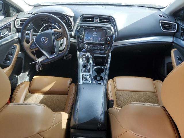 Photo 8 from auction – 2016 NISSAN MAXIMA 3.5 with VIN 1N4AA6AP3GC410001