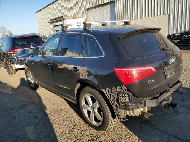 Снимка 2 от търг – 2012 AUDI Q5 PRESTIG с VIN WA1WKAFP8CA096628