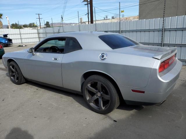Photo 2 from auction – 2010 DODGE CHALLENGER with VIN 2B3CJ4DVXAH219814