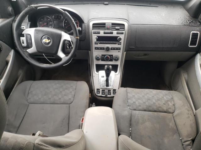 Photo 8 from auction – 2009 CHEVROLET EQUINOX LS with VIN 2CNDL13F796211663