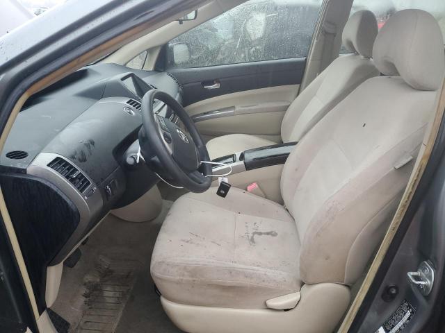 Photo 7 from auction – 2004 TOYOTA PRIUS with VIN JTDKB20U440102490