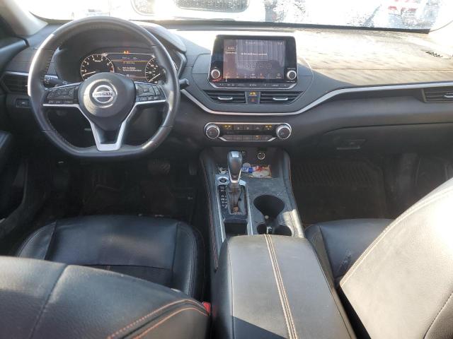 Photo 8 from auction – 2020 NISSAN ALTIMA SR with VIN 1N4BL4CVXLC280517