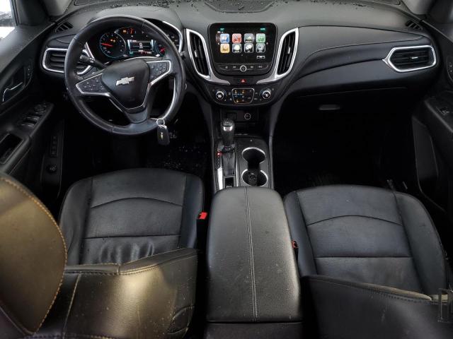 Photo 8 from auction – 2018 CHEVROLET EQUINOX PR with VIN 3GNAXWEXXJS584482