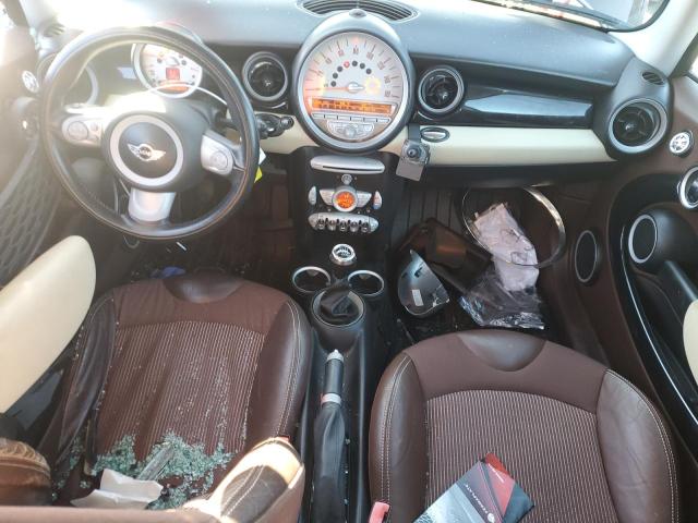 Снимка 8 от търг – 2009 MINI COOPER CLU с VIN WMWML33589TP98516