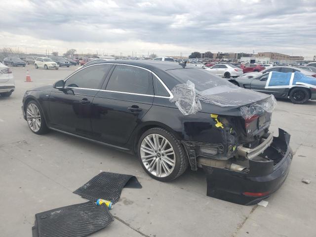 Photo 2 from auction – 2018 AUDI A4 PREMIUM with VIN WAULMAF48JA154370