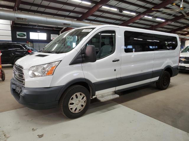 Photo 1 from auction – 2015 FORD TRANSIT T- with VIN 1FBZX2YM6FKA83506