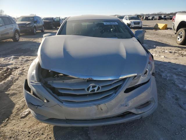Photo 5 from auction – 2012 HYUNDAI SONATA GLS with VIN 5NPEB4AC3CH443007