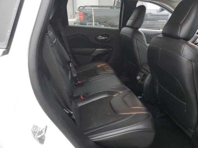 Photo 11 from auction – 2019 JEEP CHEROKEE L with VIN 1C4PJMLB2KD286932