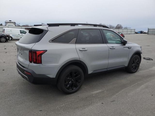 Photo 3 from auction – 2023 KIA SORENTO S with VIN 5XYRLDLC5PG164232