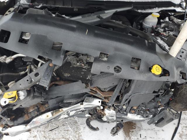 Photo 11 from auction – 2018 RAM 1500 LONGH with VIN 1C6RR7WT9JS165856