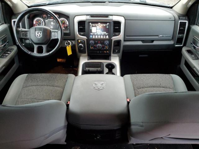 Photo 8 from auction – 2019 RAM 1500 CLASS with VIN 1C6RR6LTXKS622450