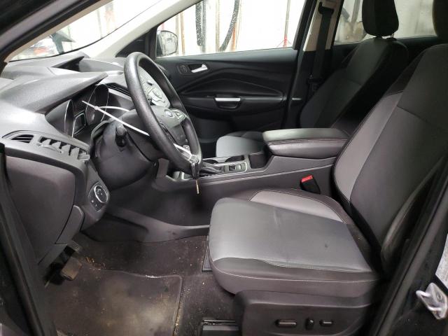 Photo 7 from auction – 2018 FORD ESCAPE SE with VIN 1FMCU0GD9JUA40142