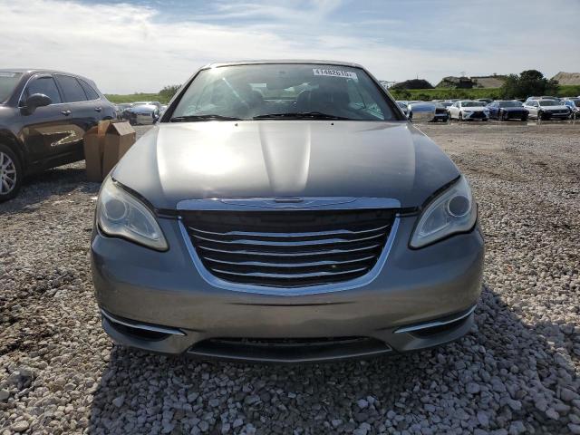 Photo 5 from auction – 2012 CHRYSLER 200 LIMITE with VIN 1C3BCBFG5CN142985