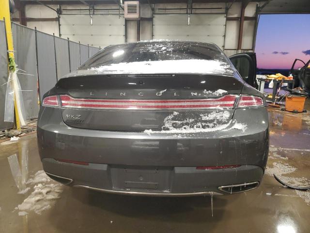 صورة رقم 6 من المزاد - 2017 LINCOLN MKZ SELECT مع VIN 3LN6L5DC1HR614453