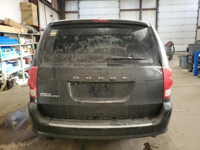 Photo 6 from auction – 2014 DODGE GRAND CARA with VIN 2C4RDGBG9ER222483