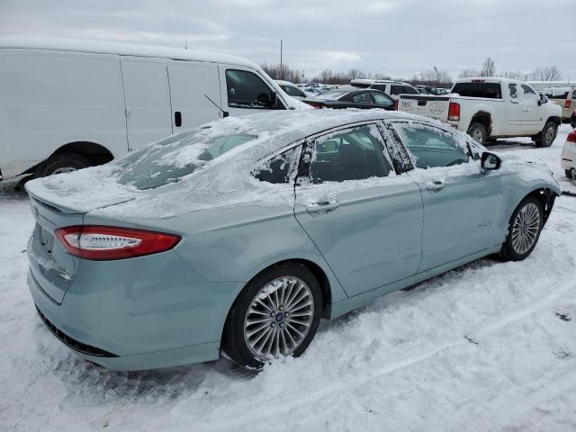 Photo 3 from auction – 2014 FORD FUSION TIT with VIN 3FA6P0RUXER128125