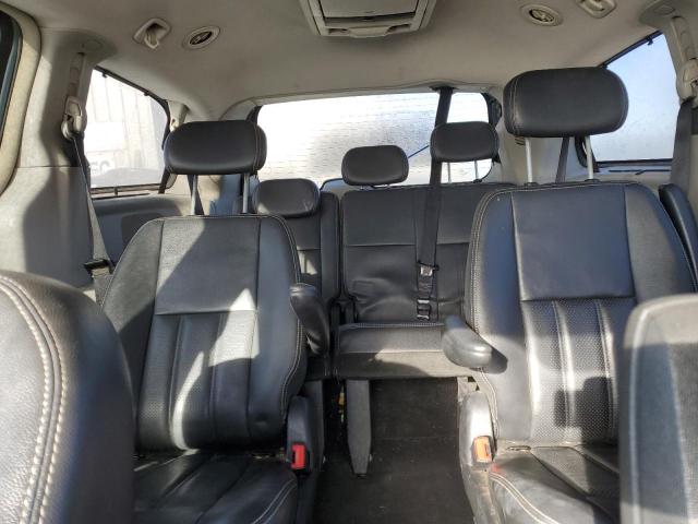 Photo 10 from auction – 2010 CHRYSLER TOWN & COU with VIN 2A4RR8D14AR442280