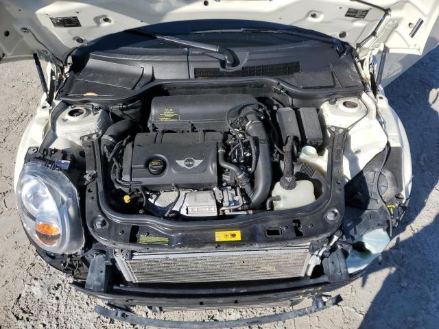 Photo 11 from auction – 2014 MINI COOPER ROA with VIN WMWSY3C50ET594683